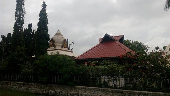 Venugopal Temple